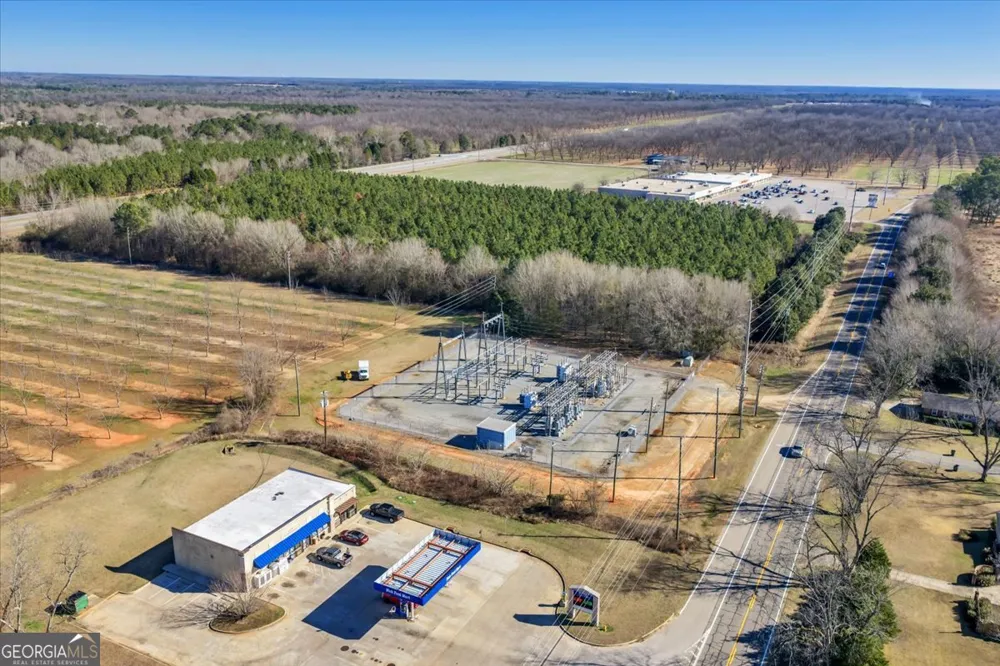 341/49 Highway Fort Valley, GA 31030