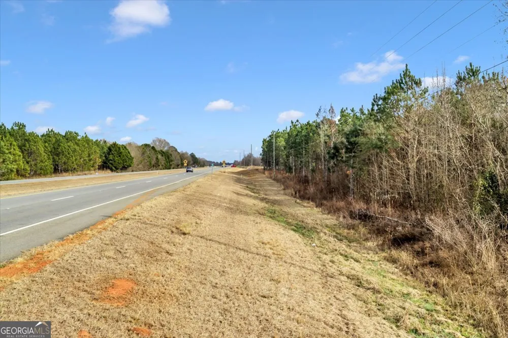 341/49 Highway Fort Valley, GA 31030