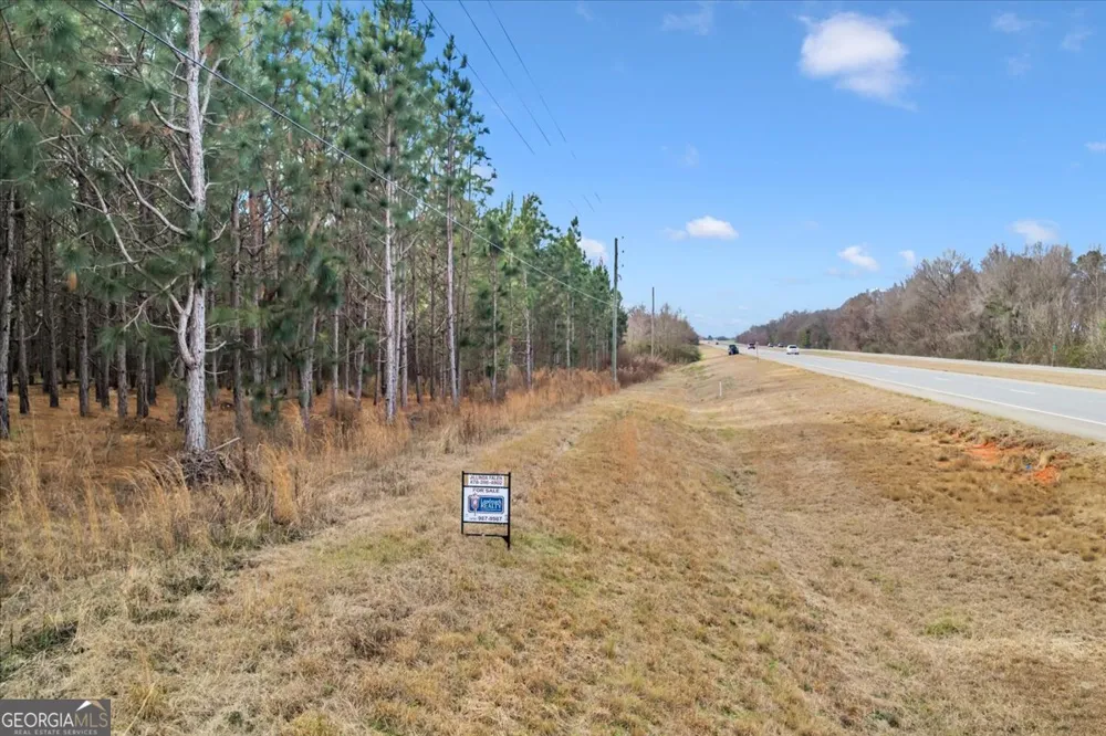 341/49 Highway Fort Valley, GA 31030