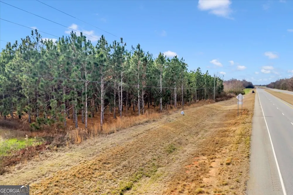 341/49 Highway Fort Valley, GA 31030