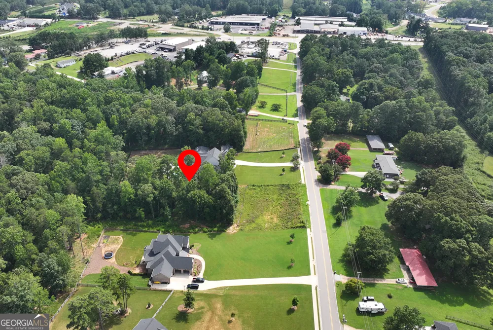 3245 Shoreland DR Buford, GA 30518