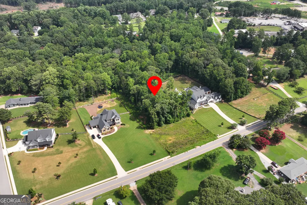 3245 Shoreland DR Buford, GA 30518