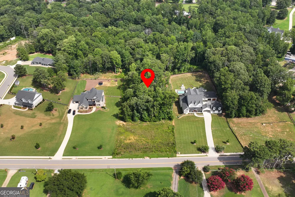 3245 Shoreland DR Buford, GA 30518