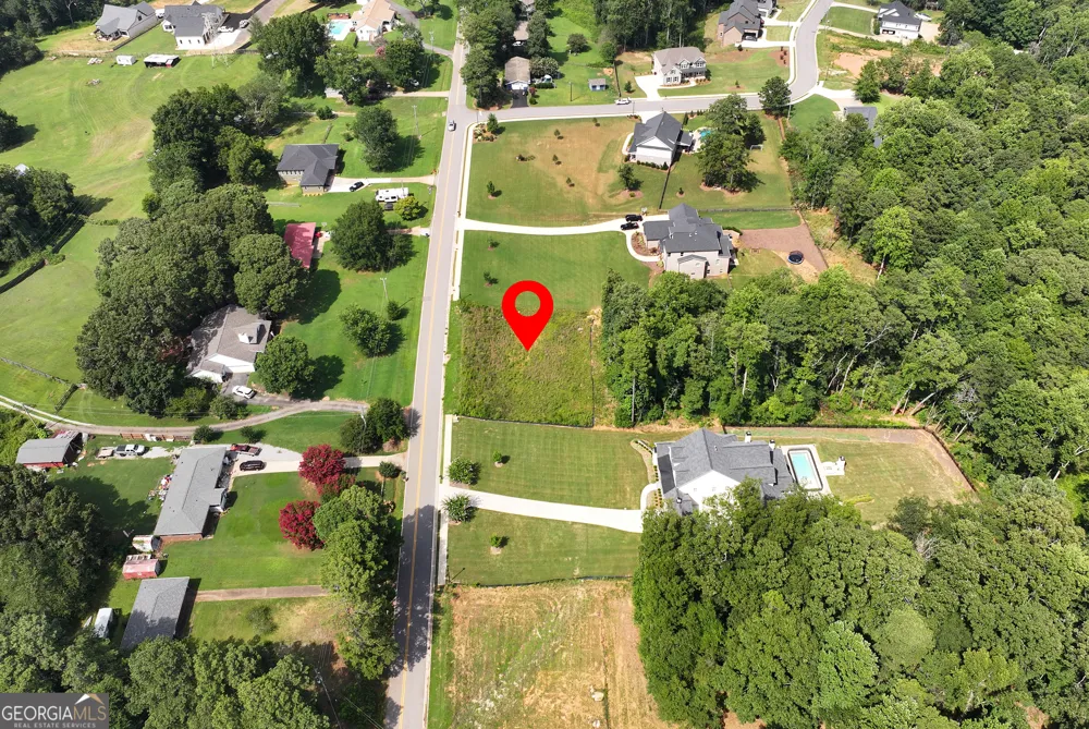 3245 Shoreland DR Buford, GA 30518