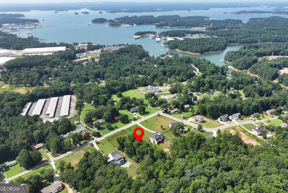 3245 Shoreland DR Buford, GA 30518