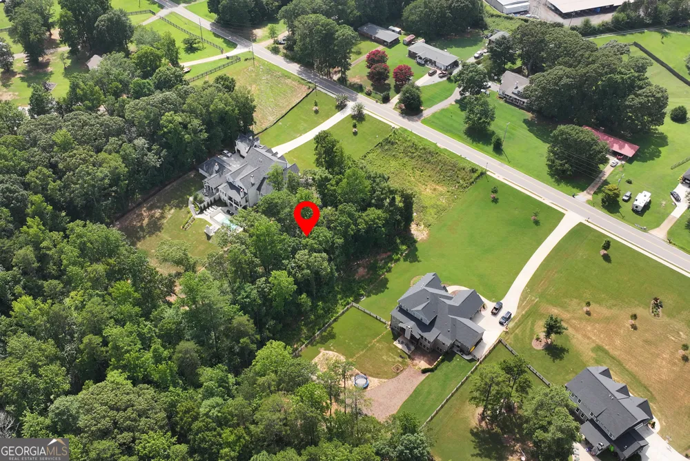 3245 Shoreland DR Buford, GA 30518