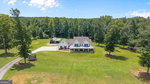 590 W Highway 5