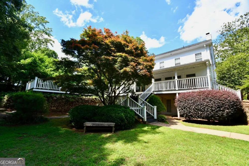 7 & 18 Main ST Watkinsville, GA 30677