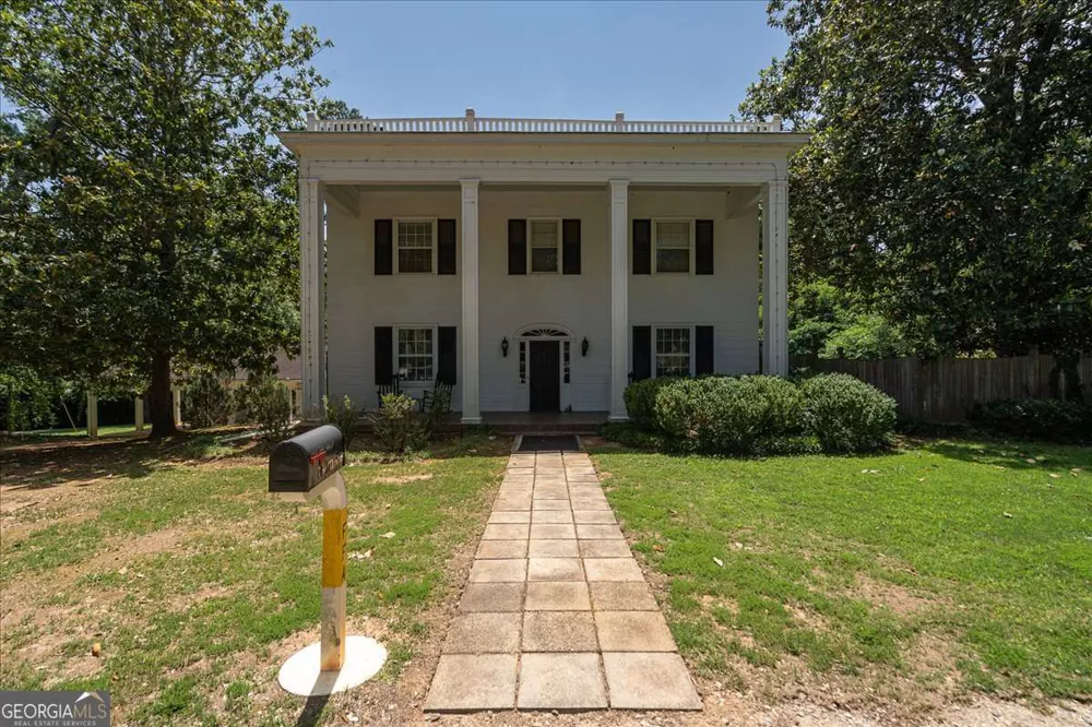 7 & 18 Main ST Watkinsville, GA 30677