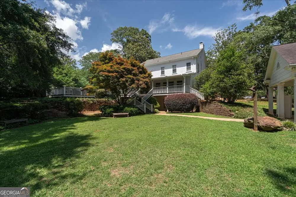 7 & 18 Main ST Watkinsville, GA 30677