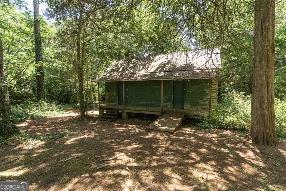 7 & 18 Main ST Watkinsville, GA 30677