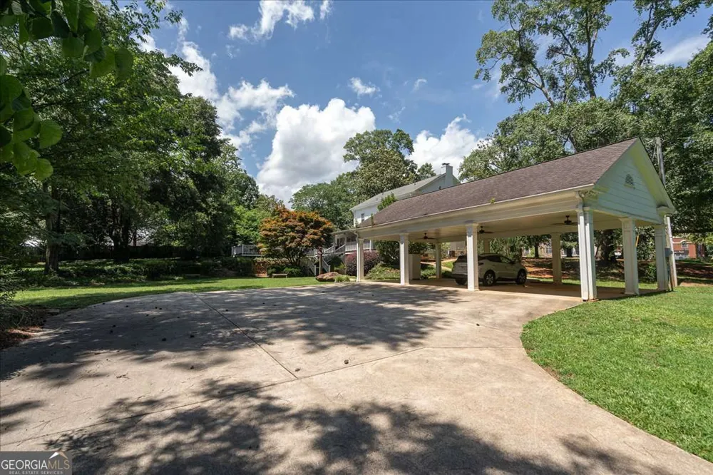 7 & 18 Main ST Watkinsville, GA 30677