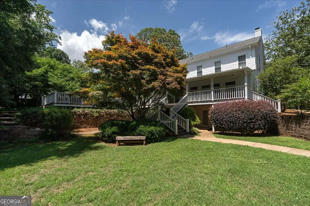 7 & 18 Main ST Watkinsville, GA 30677