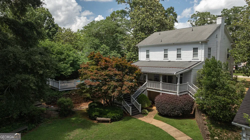 7 & 18 Main ST Watkinsville, GA 30677
