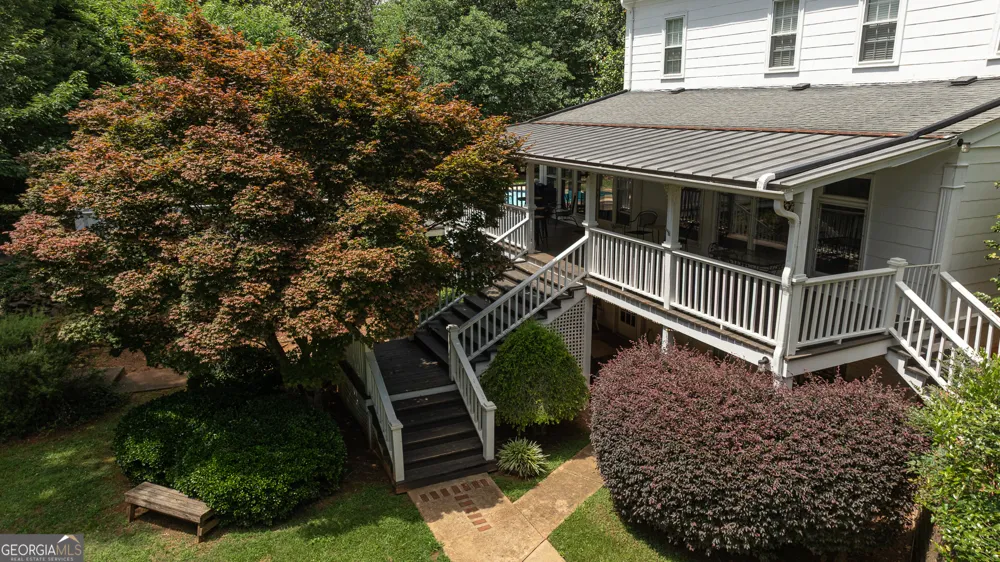 7 & 18 Main ST Watkinsville, GA 30677