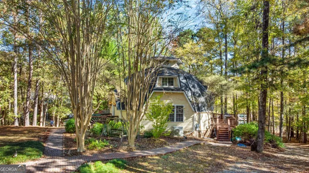 1251 White Oak DR White Plains, GA 30678