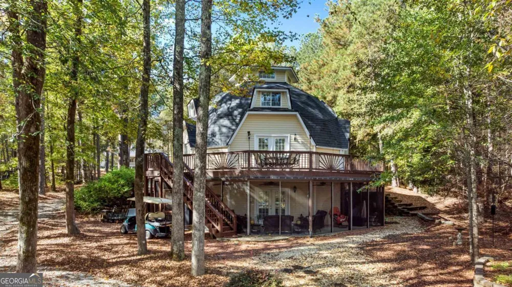 1251 White Oak DR White Plains, GA 30678