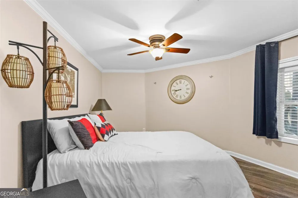 1251 White Oak DR White Plains, GA 30678