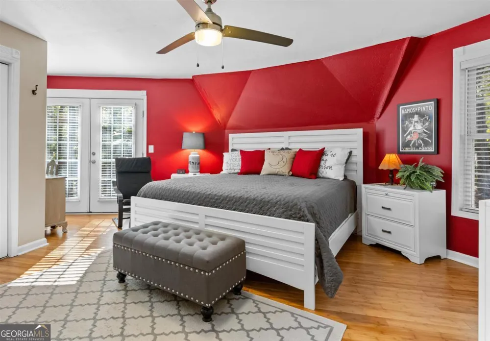 1251 White Oak DR White Plains, GA 30678