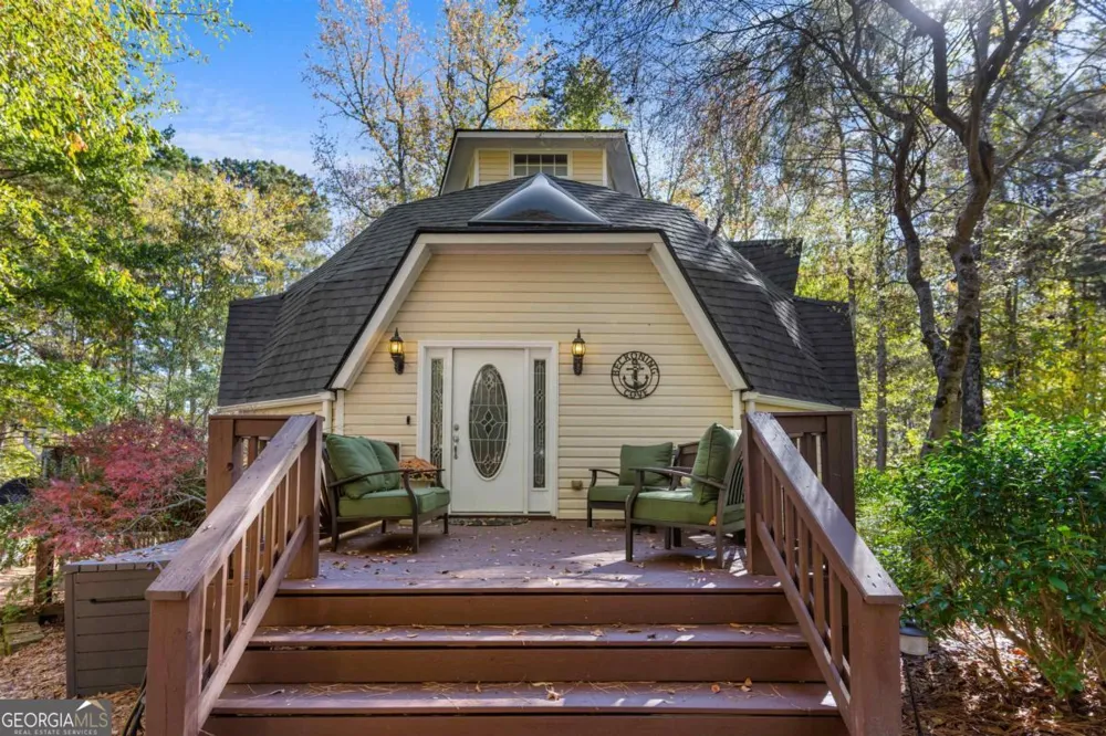 1251 White Oak DR White Plains, GA 30678