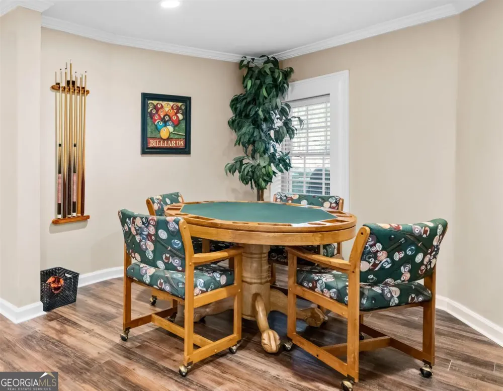 1251 White Oak DR White Plains, GA 30678