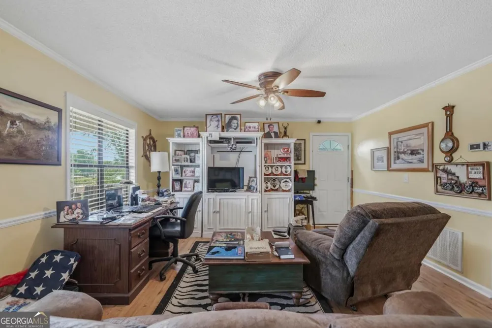 477 Avant RD Eatonton, GA 31024