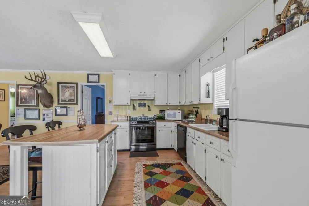 477 Avant RD Eatonton, GA 31024