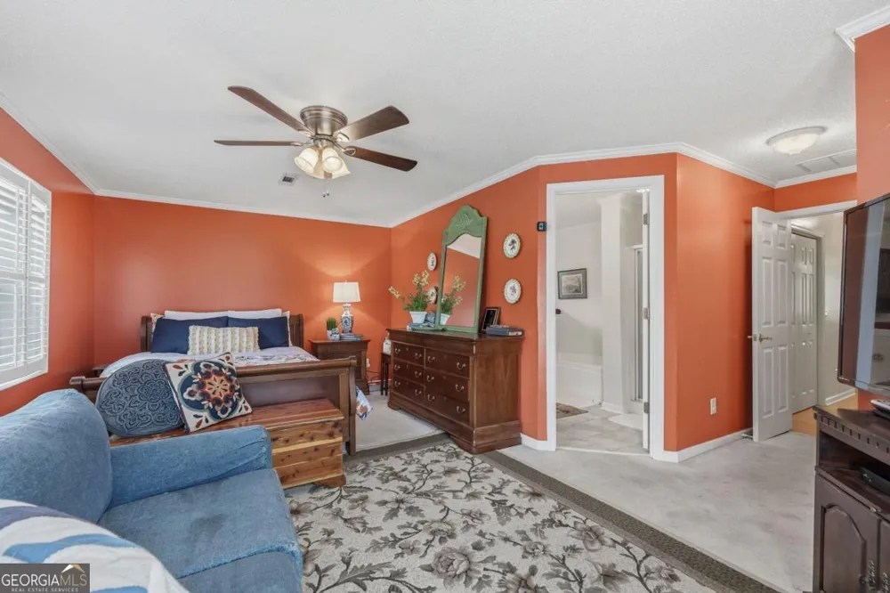 477 Avant RD Eatonton, GA 31024