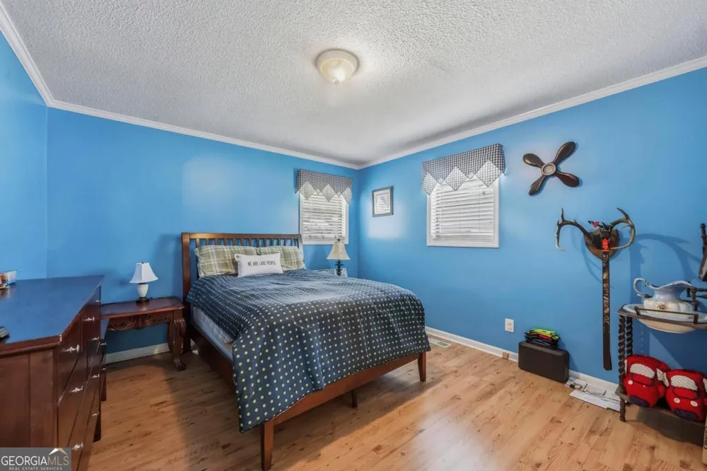 477 Avant RD Eatonton, GA 31024