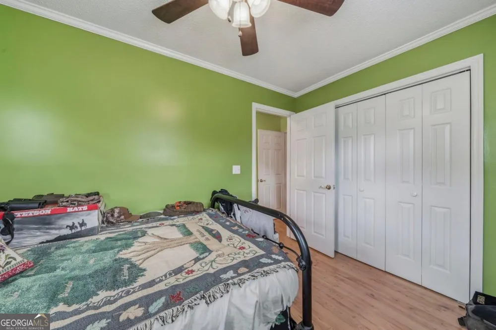 477 Avant RD Eatonton, GA 31024