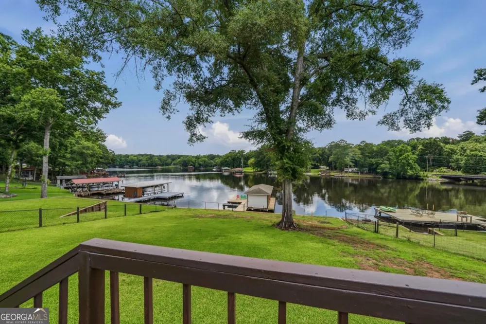 477 Avant RD Eatonton, GA 31024