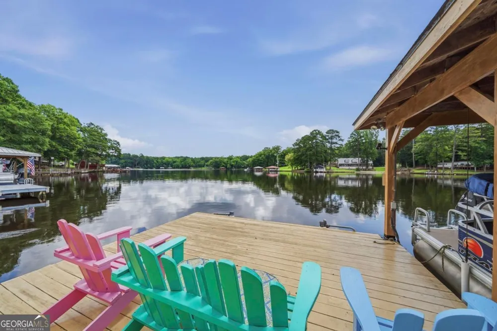 477 Avant RD Eatonton, GA 31024