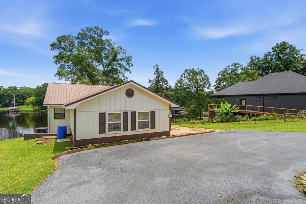 477 Avant RD Eatonton, GA 31024