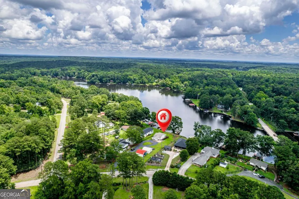 477 Avant RD Eatonton, GA 31024