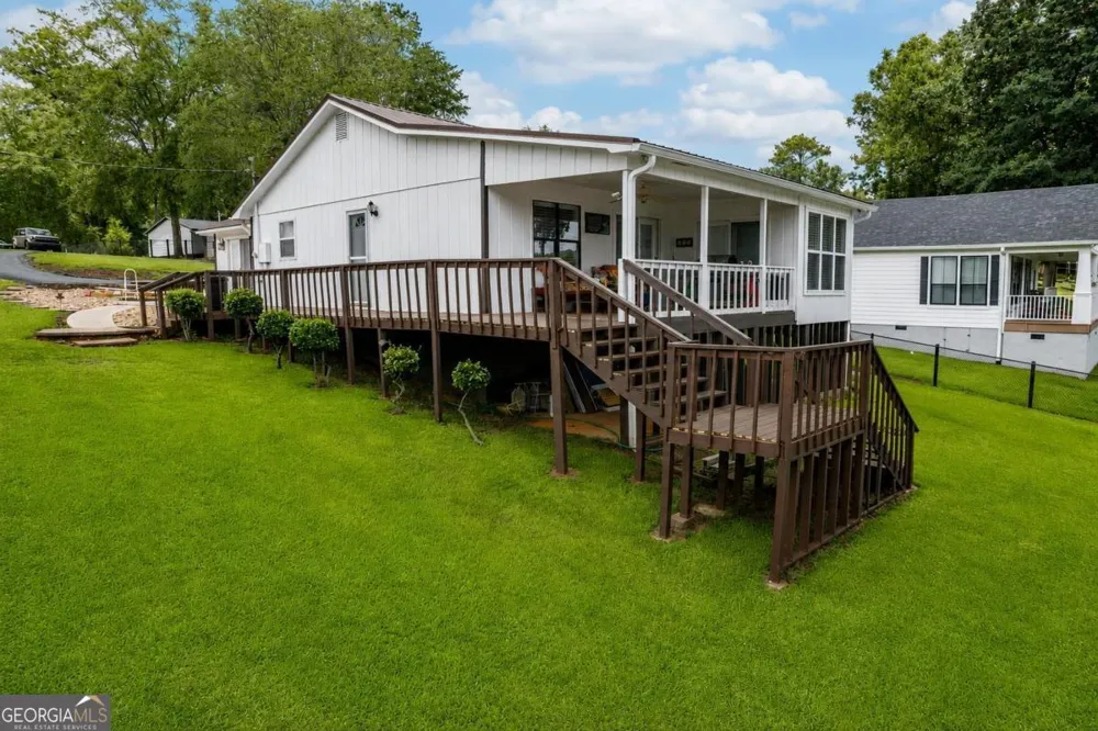 477 Avant RD Eatonton, GA 31024