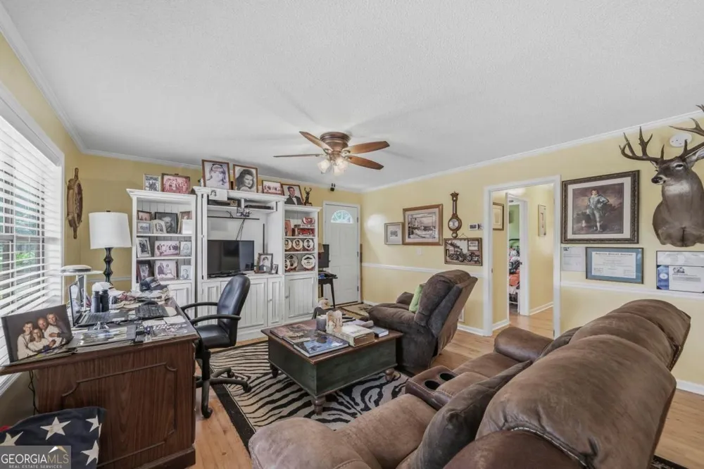 477 Avant RD Eatonton, GA 31024