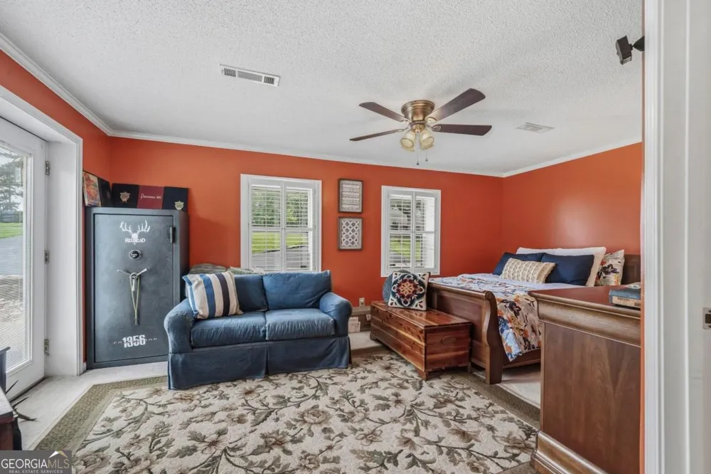 477 Avant RD Eatonton, GA 31024