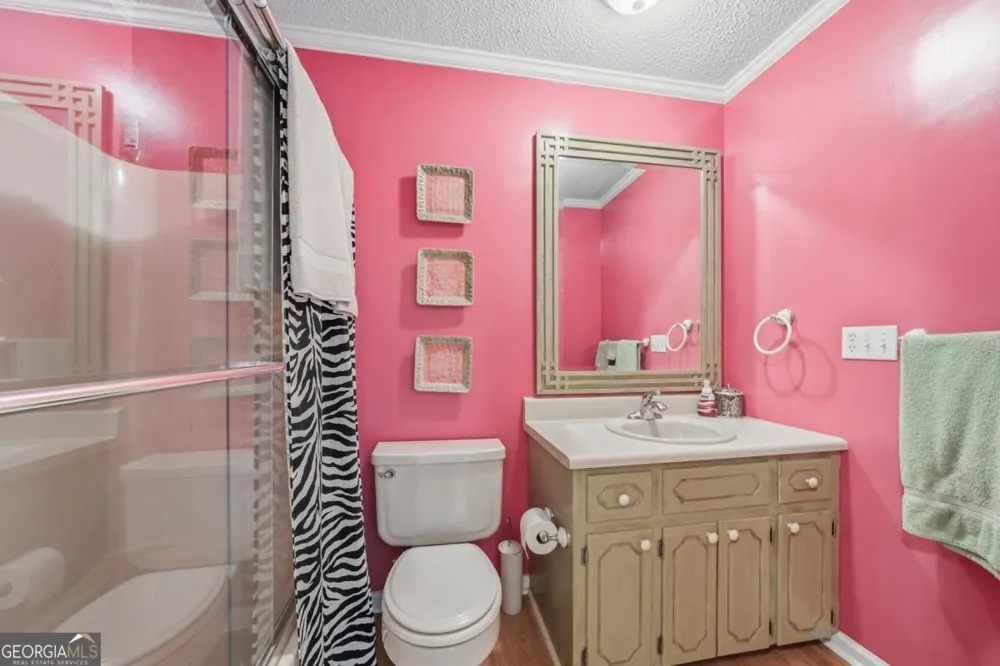 477 Avant RD Eatonton, GA 31024