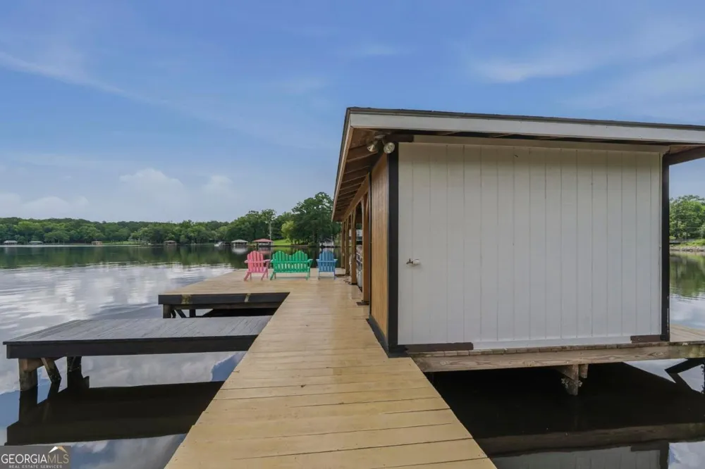 477 Avant RD Eatonton, GA 31024