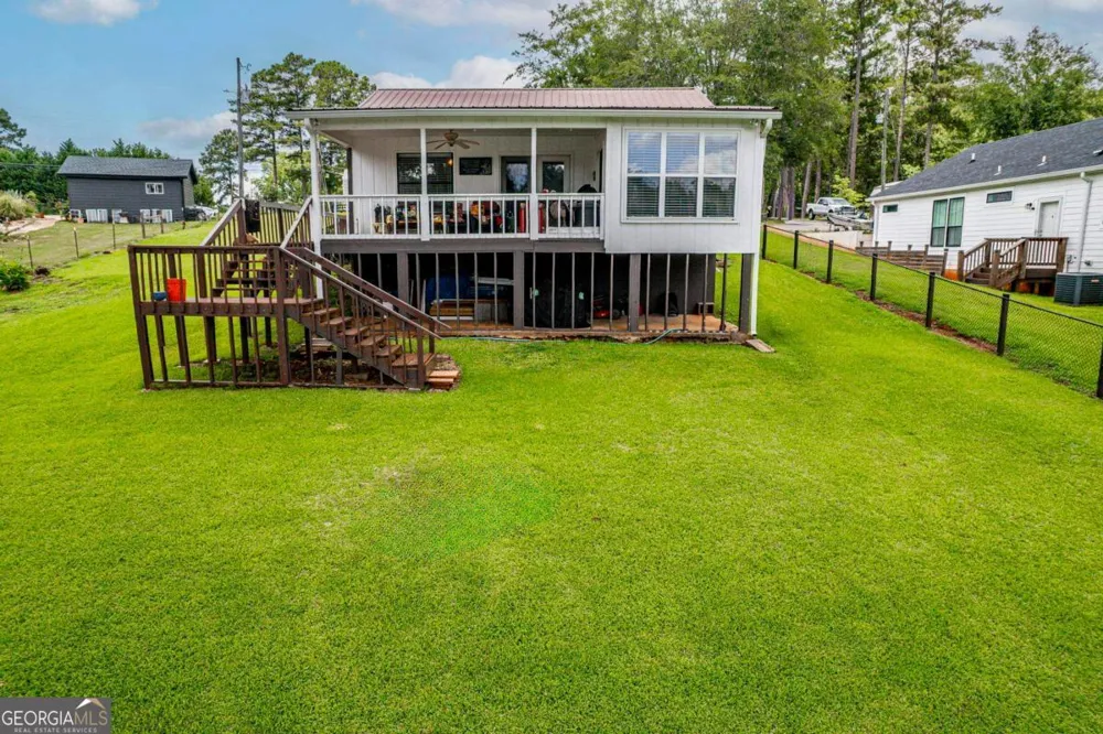 477 Avant RD Eatonton, GA 31024