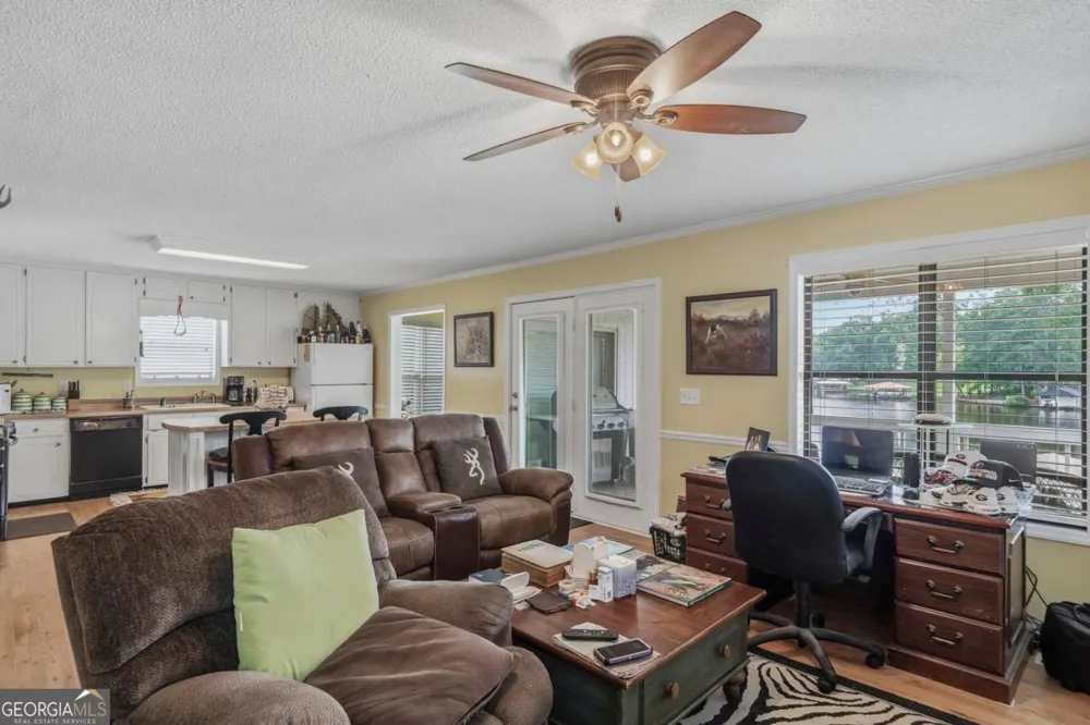477 Avant RD Eatonton, GA 31024