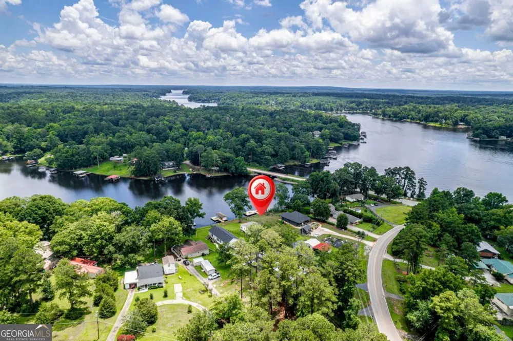 477 Avant RD Eatonton, GA 31024