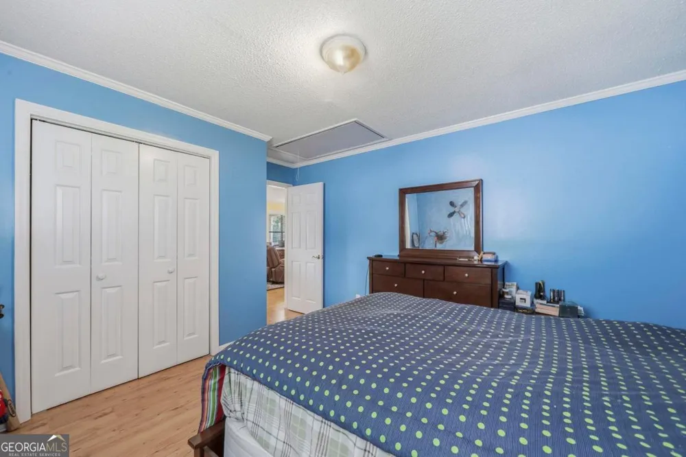 477 Avant RD Eatonton, GA 31024