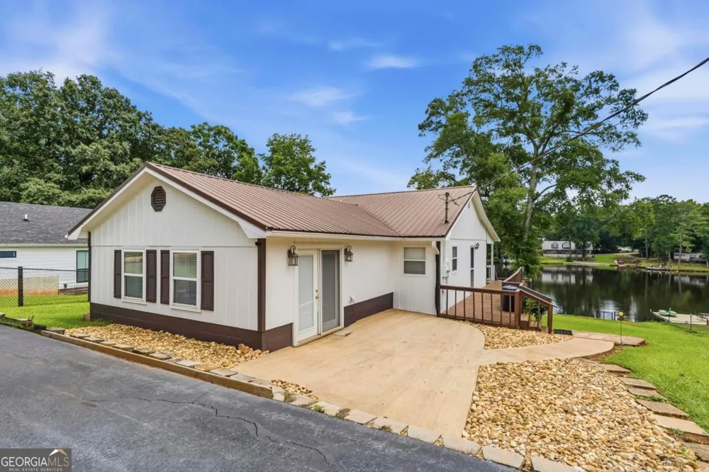 477 Avant RD Eatonton, GA 31024