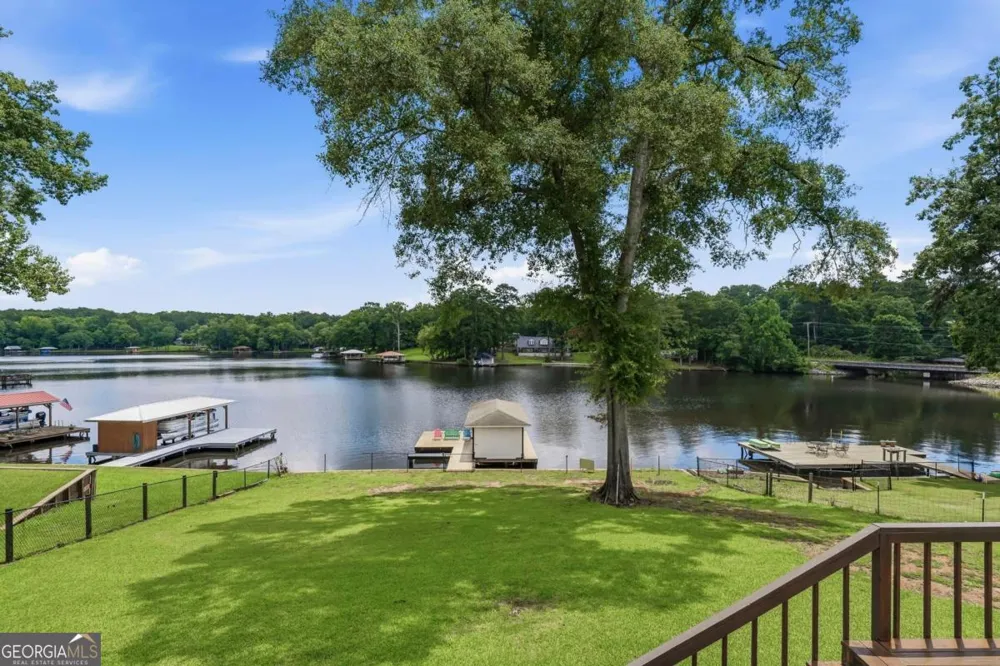 477 Avant RD Eatonton, GA 31024
