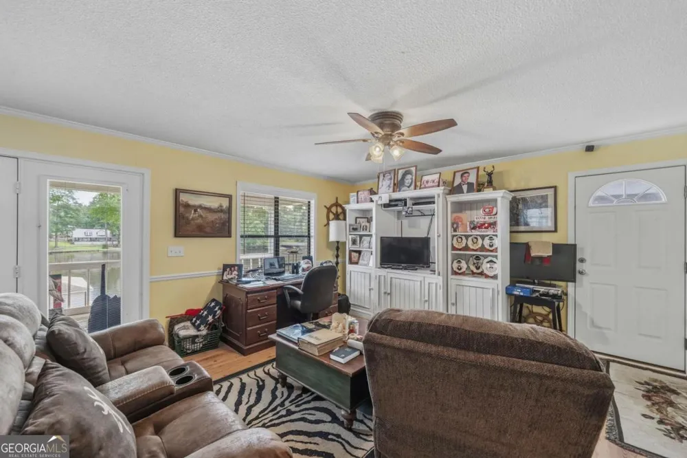 477 Avant RD Eatonton, GA 31024