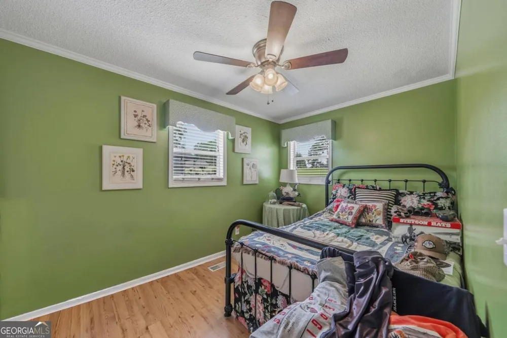 477 Avant RD Eatonton, GA 31024