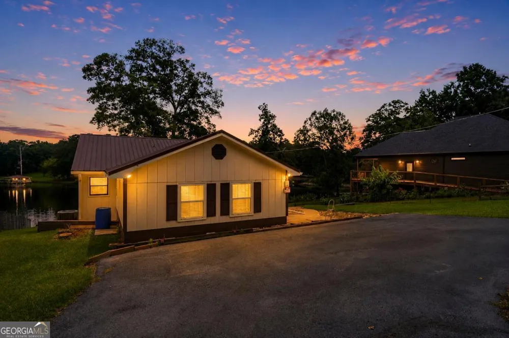 477 Avant RD Eatonton, GA 31024