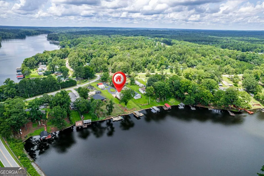 477 Avant RD Eatonton, GA 31024