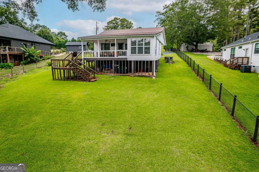 477 Avant RD Eatonton, GA 31024